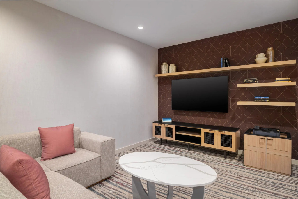 Homewood Suites By Hilton Thornton Denver