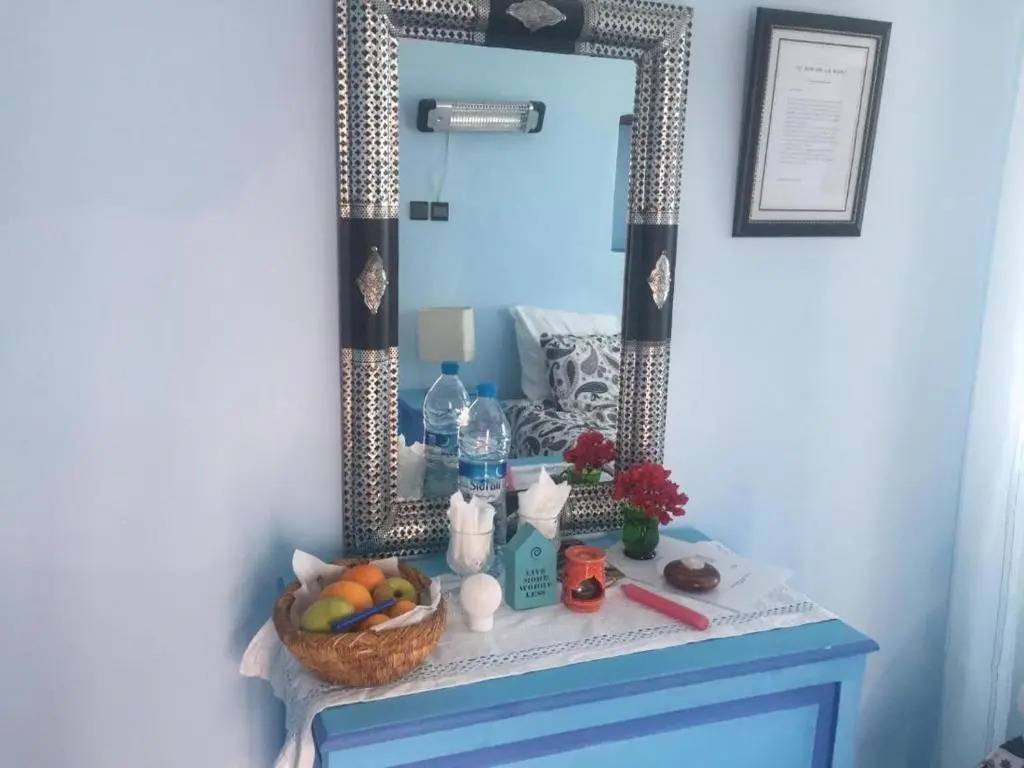 Room in villa Lair De La Mer