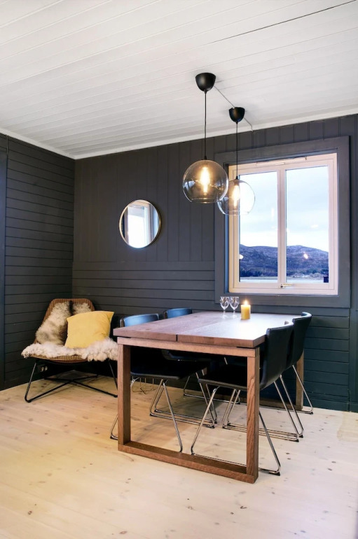 Buvik Sea Lodge Apartments