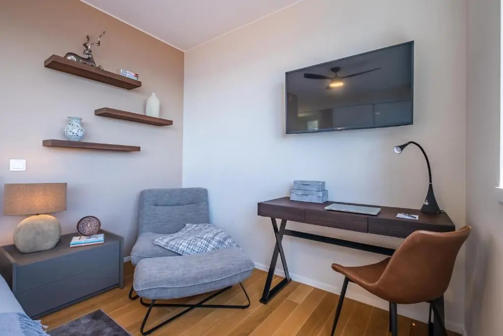Maha Ajuda1 by ALMA Holiday Rentals
