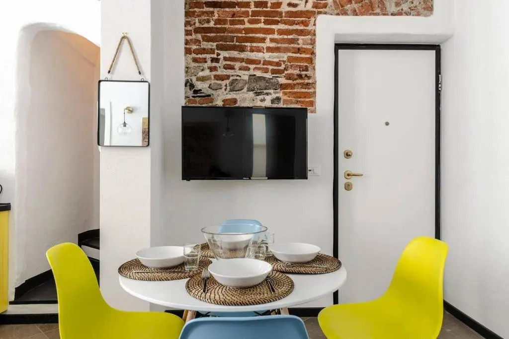 Castelli's apartment for your holidays 15