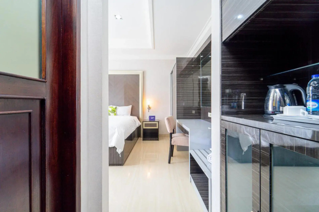 Singgahsini Casa D Elok Near PIM 1