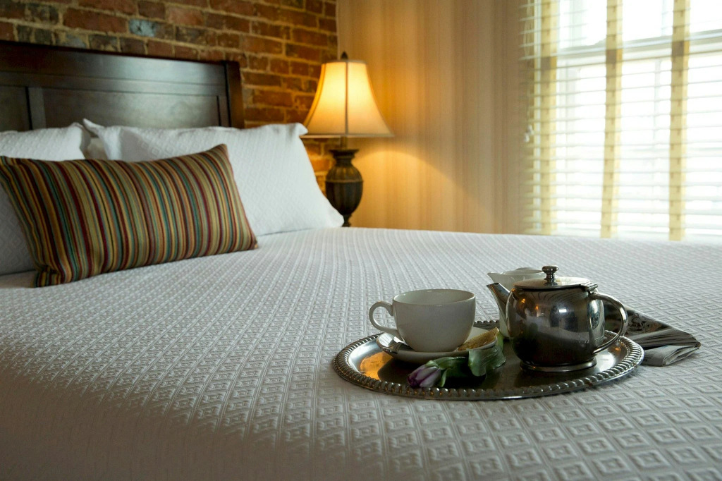 Penns View Hotel Philadelphia