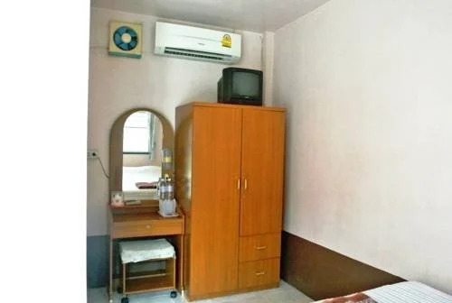 Sudjai Resort