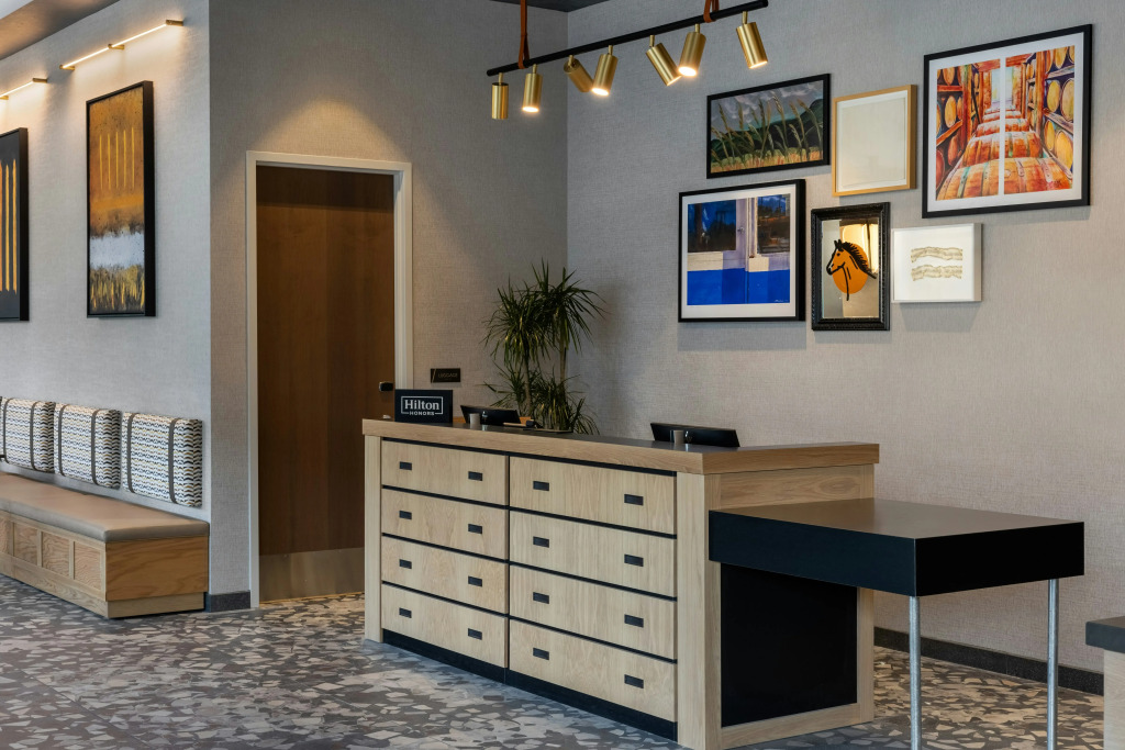 Tempo By Hilton Louisville Downtown Nulu