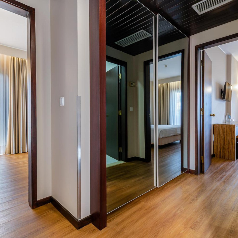 TURIM Santa Maria da Feira Hotel