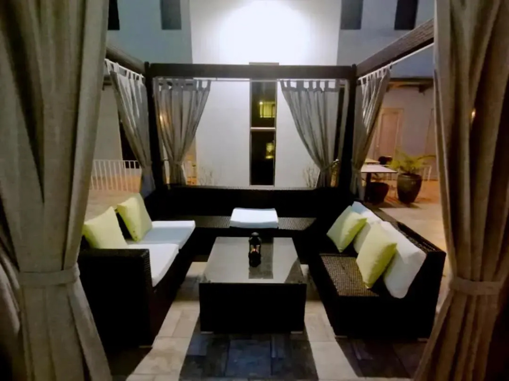 Bei Boutique Hotel