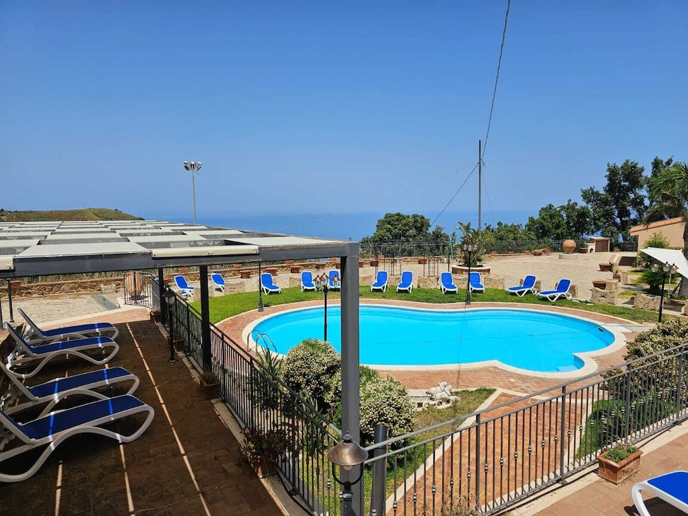 Sea Terrace Resort