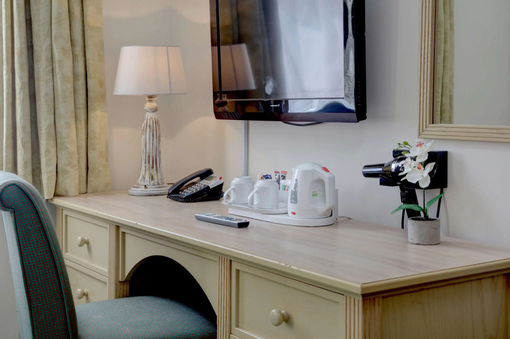 Best Western Stoke on Trent City Centre Hotel