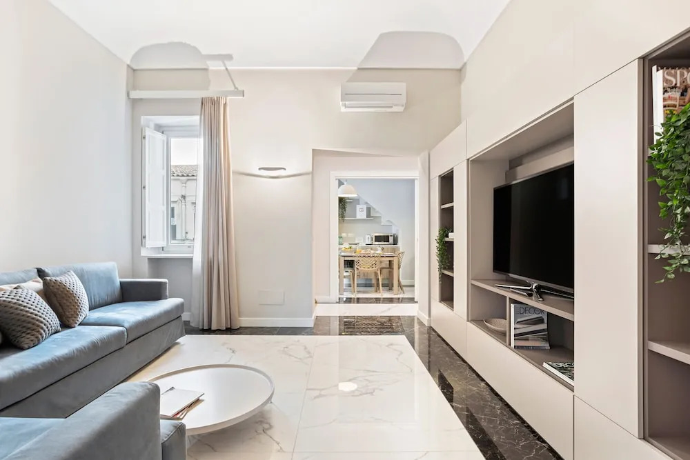 Riva Design Apartments by Wonderful Italy