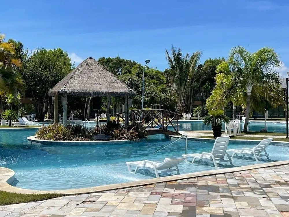 Oceana Suites Iloa Residence