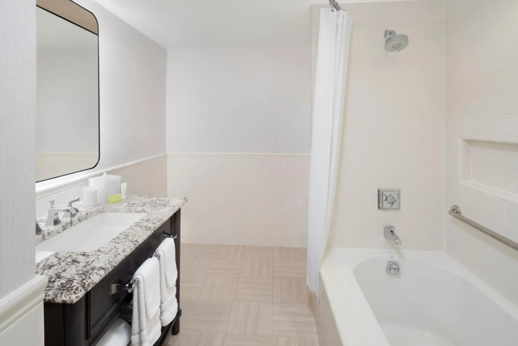 Le Meridien Washington, DC, The Madison