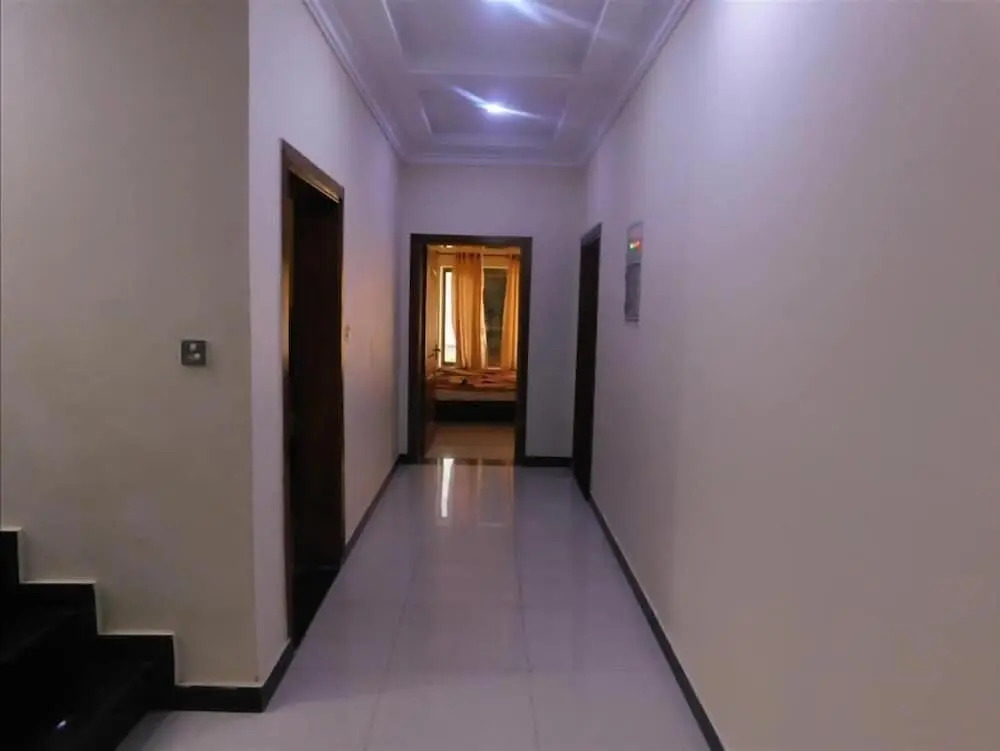 Usmania Guest House