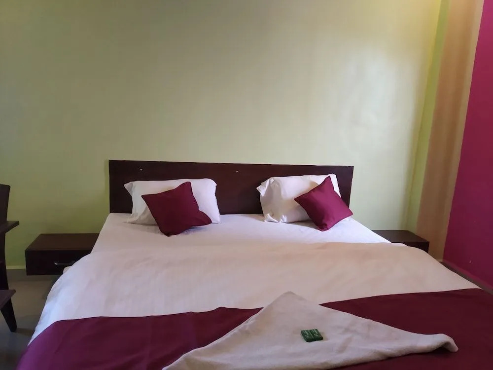 Hotel Sawali