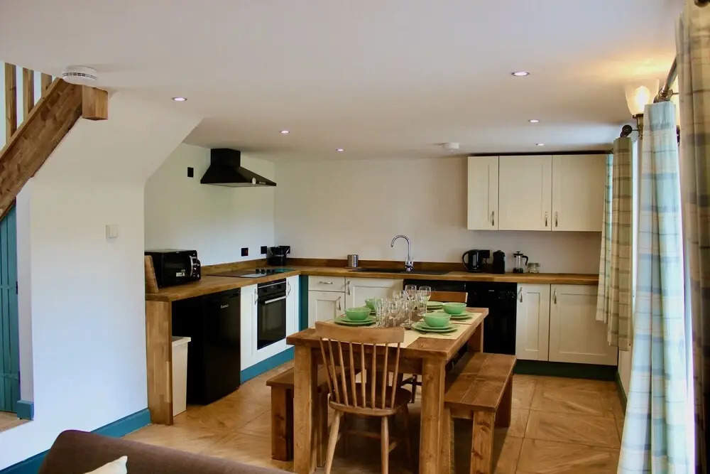 Stainsborough Hall Holiday Cottages