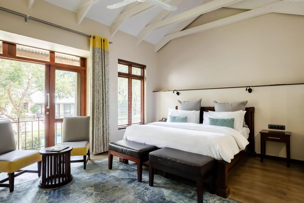 Casterbridge Hollow Boutique Hotel
