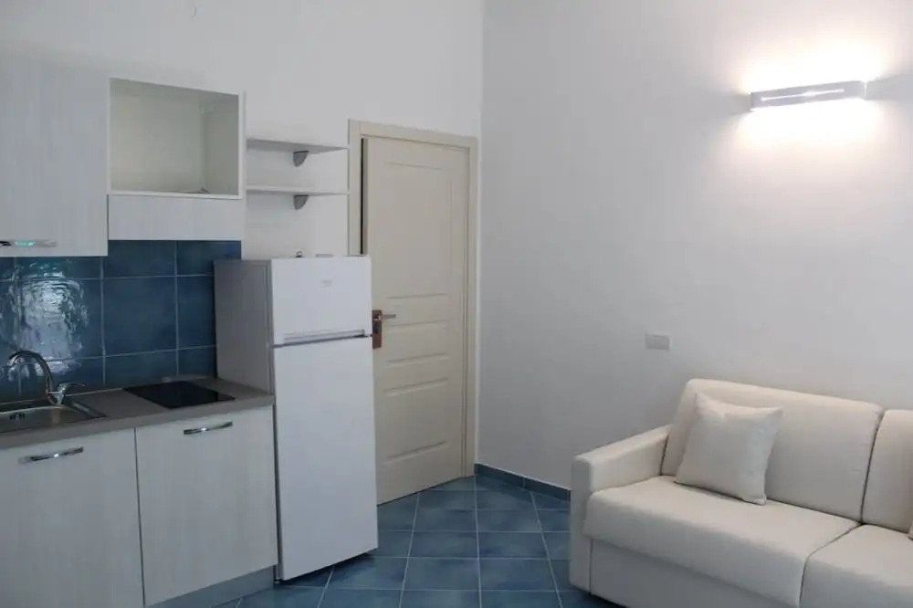 Divina Holiday - Rooms