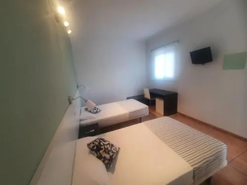 Paradero Motel