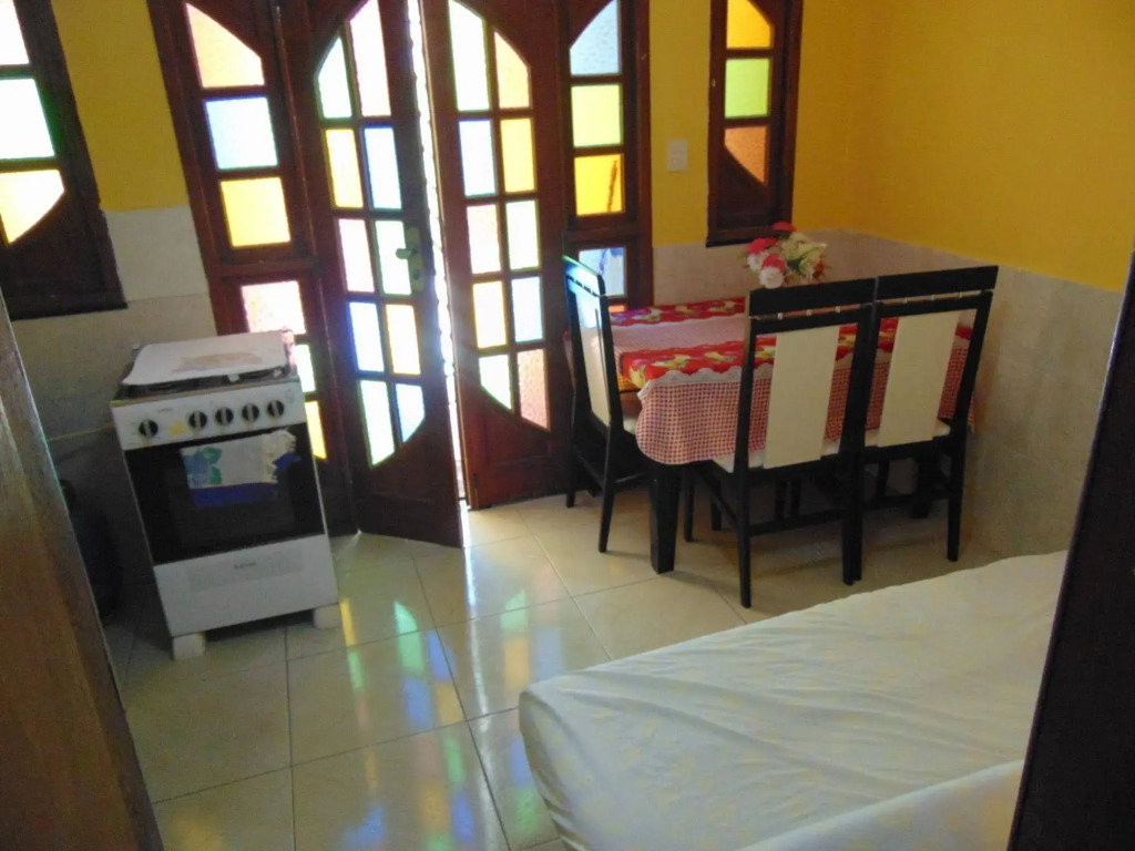 Apartamentos Itapuã Residence - Praia