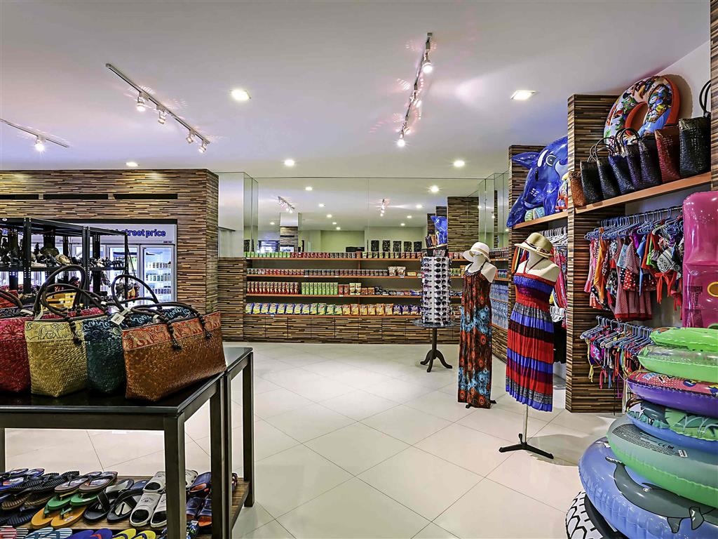 Novotel Phuket Vintage Park Resort