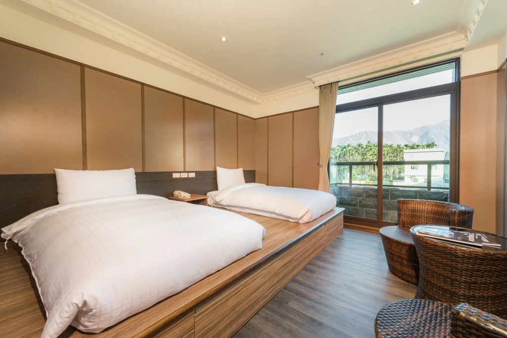 Classic Hotel Fantastic Places