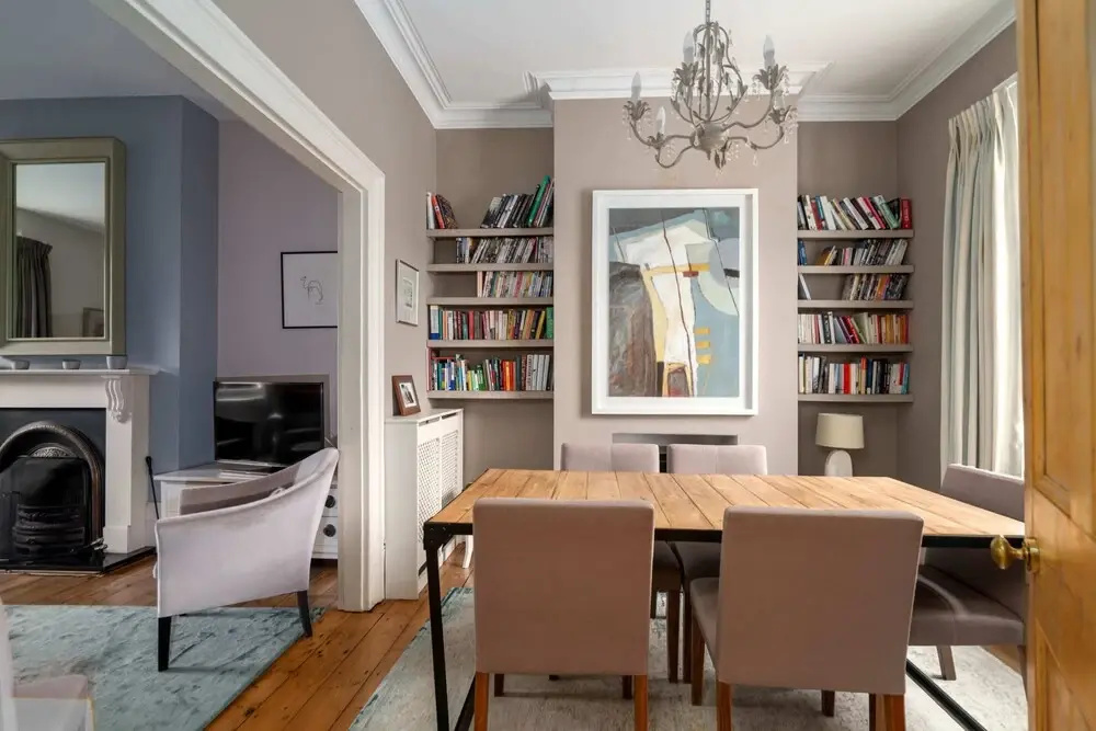 Guestready - Greenwich Town House, Sleeps 10, London