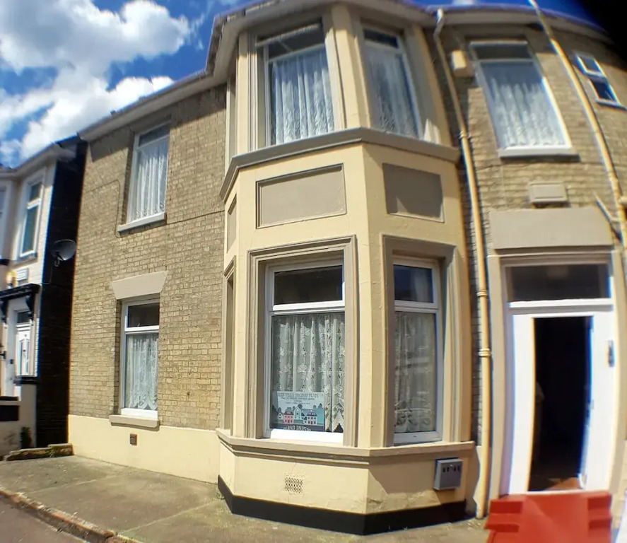 4 Berth, First Floor Flat, Glen Villa 3