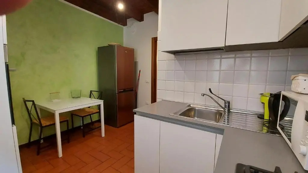 Marconi Rooms – Porta Leoni
