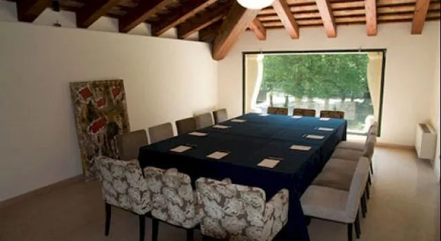 Villa Italia