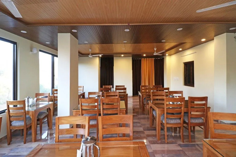 Oyo 26757 Mds Residence