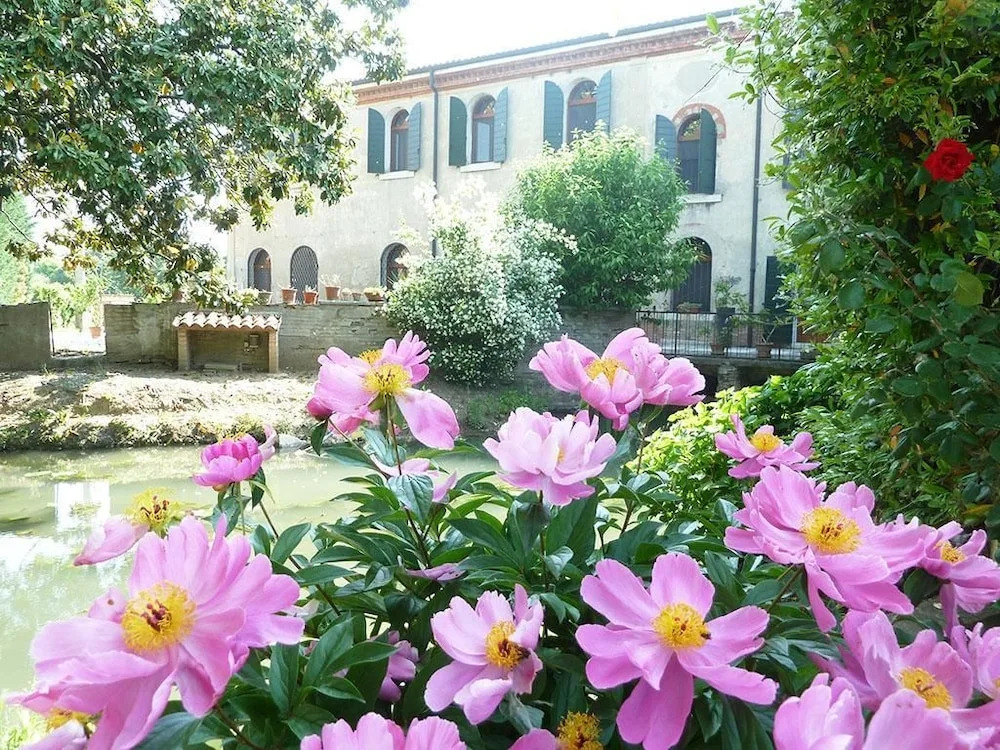 Agriturismo Corte Ceson La Casa Sull'Acqua