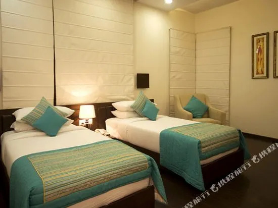 Vaishree Boutique Hotel