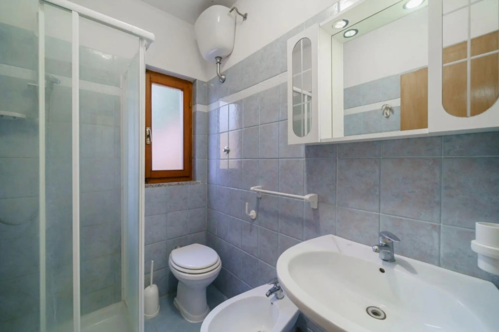 Il poggiolo sleeps 5 inside the Dimora Capoliveri, 400 meters from the centre-IL POGGIOLO