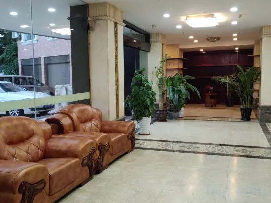 Weishidun Hotel