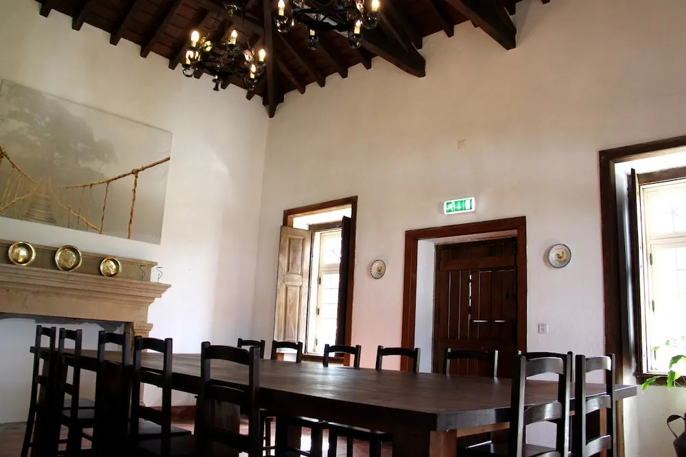 Quinta Dos Ribeiros