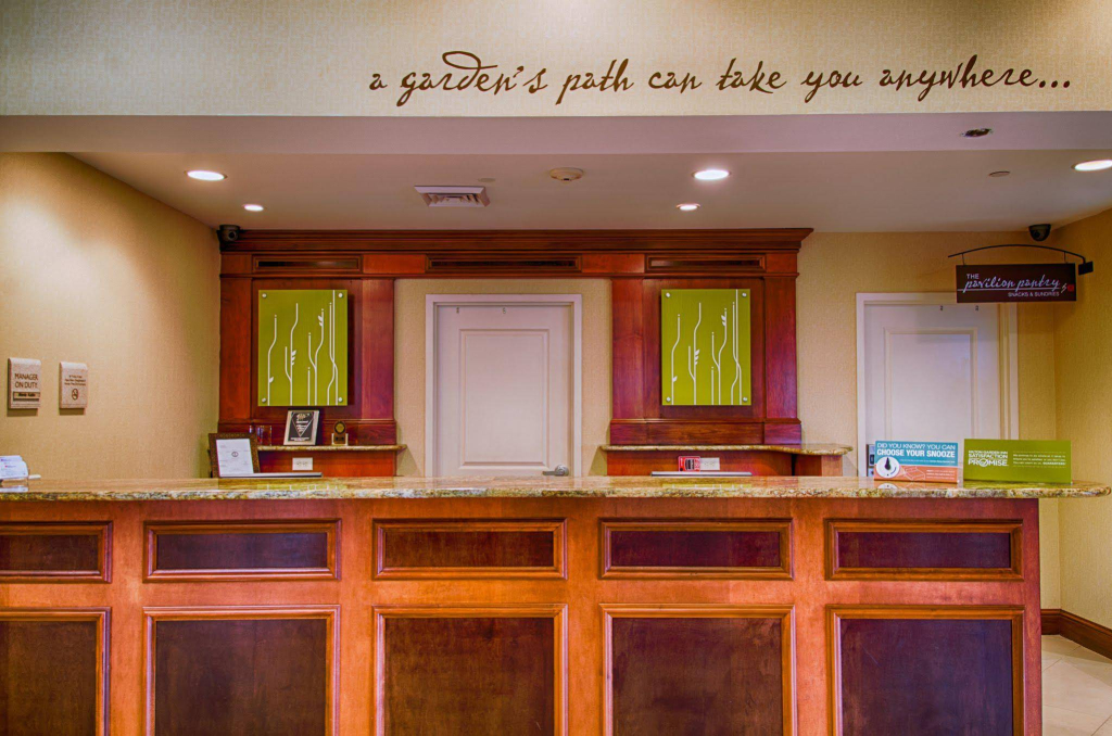 Hilton Garden Inn Bowling Green