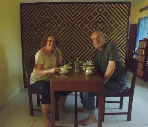 Efata Homestay