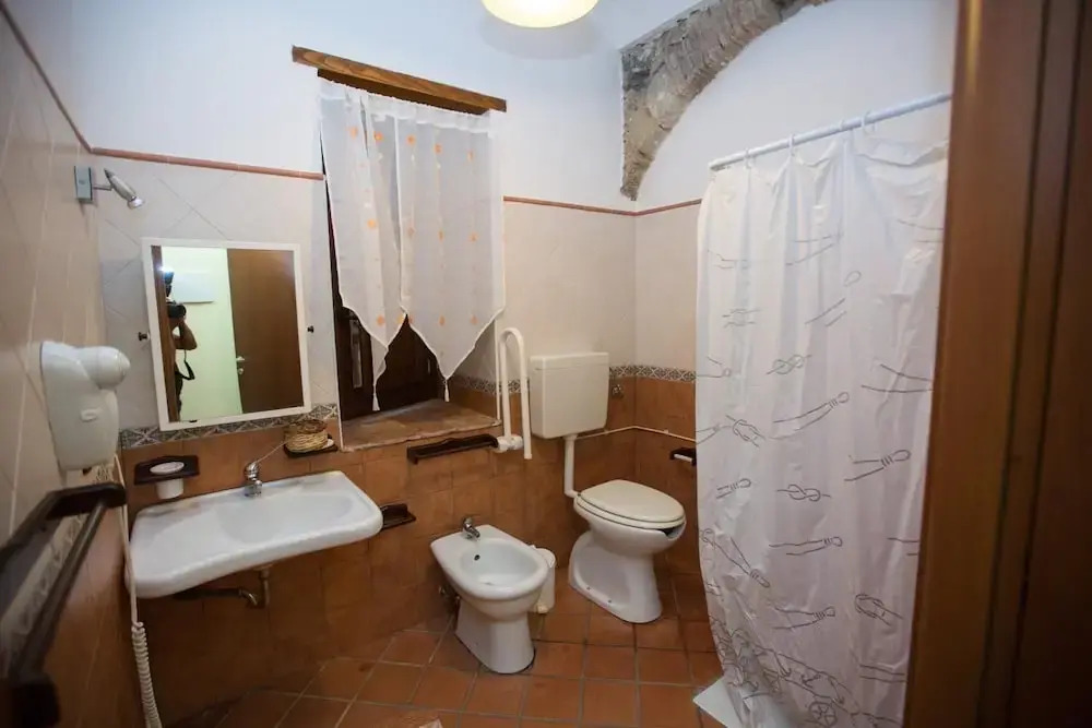 La Casa Del Priore