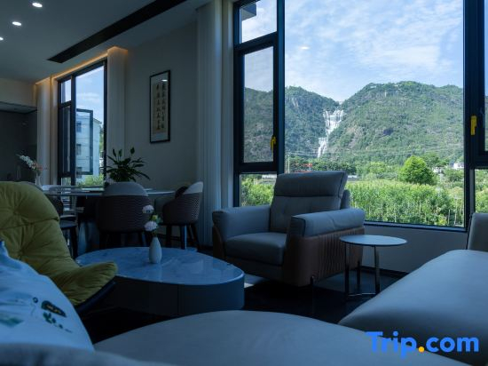 He Mu Homestay