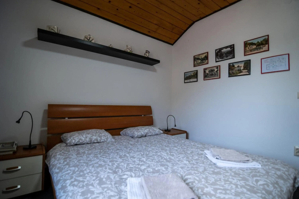 Apartment Bišćan Samobor