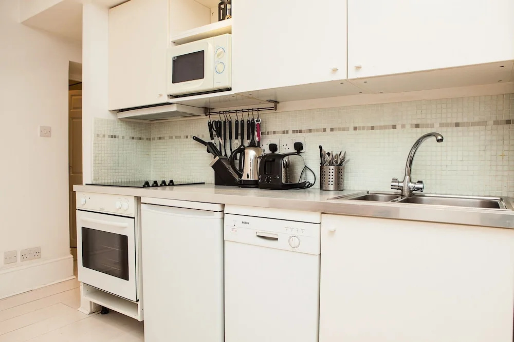 2 Bedroom Apartment in Marylebone