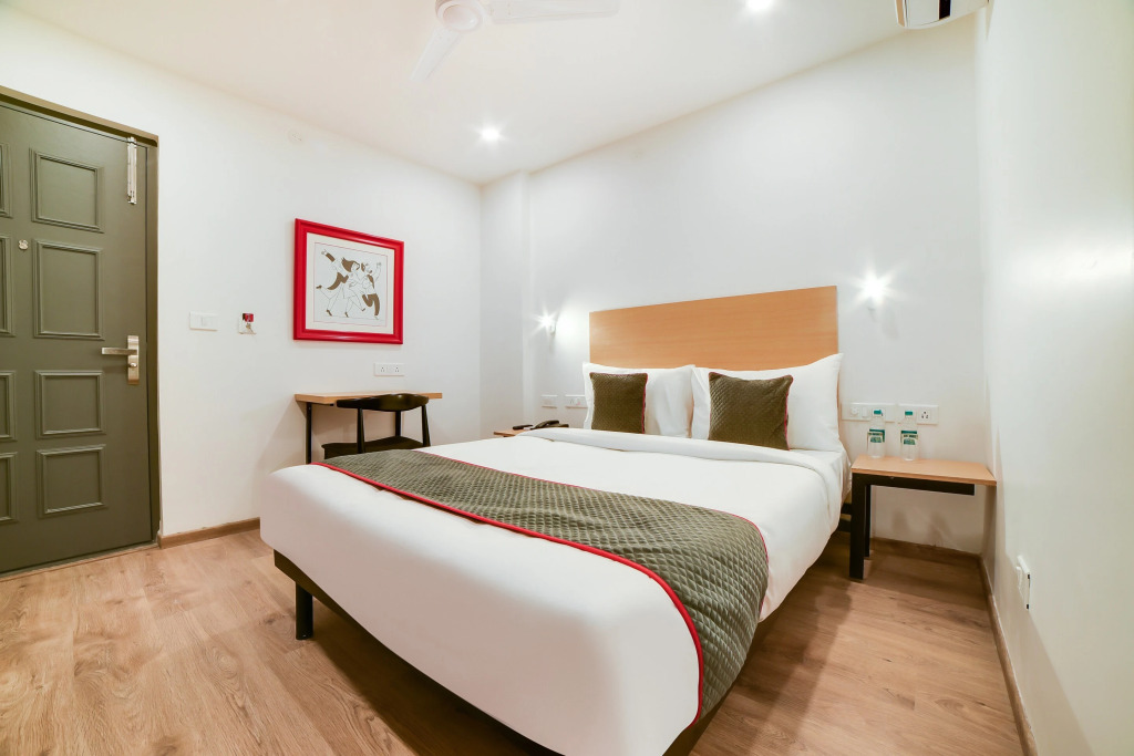 Townhouse Karmelaram Railway Station Sarjapur