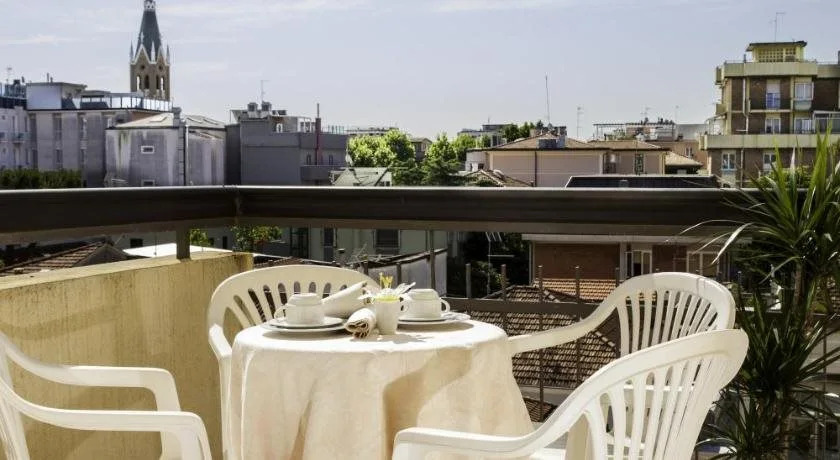 Residence Fellini