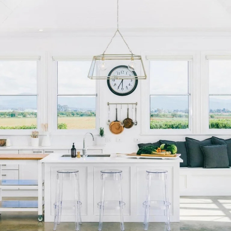 Quamby Home