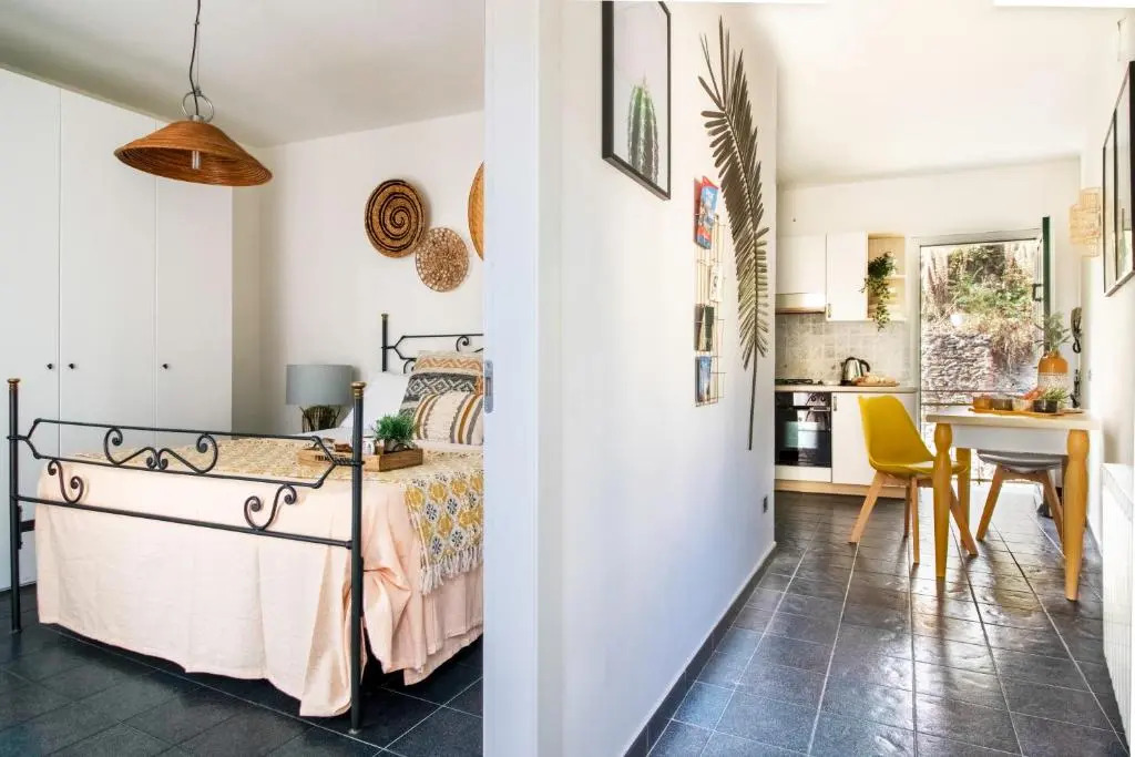 Zagara apartment