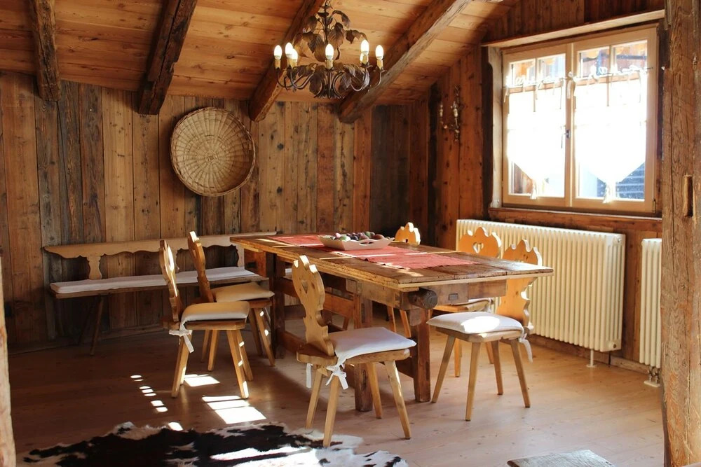 Chalet Fiore
