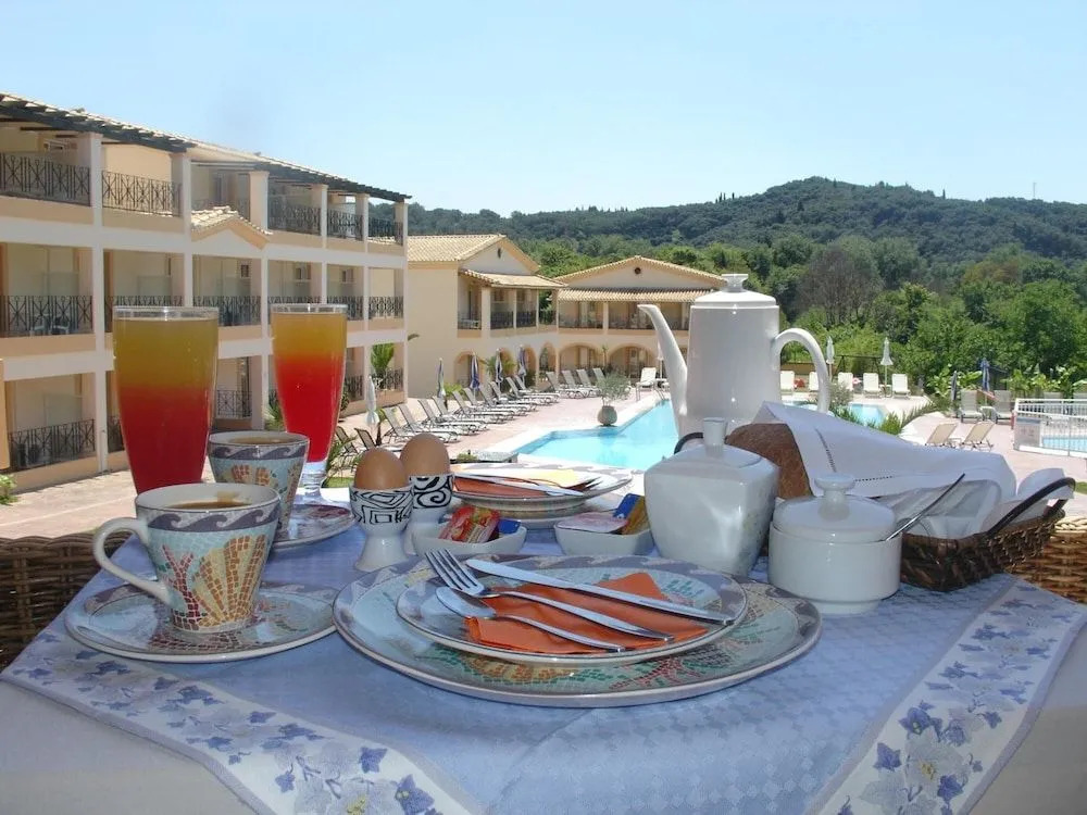 Corfu Village Studios