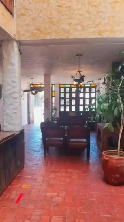 HOTEL COMPOSTELLA