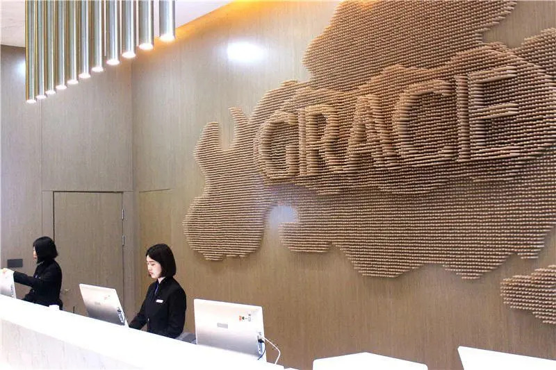 Grace Select Hotel