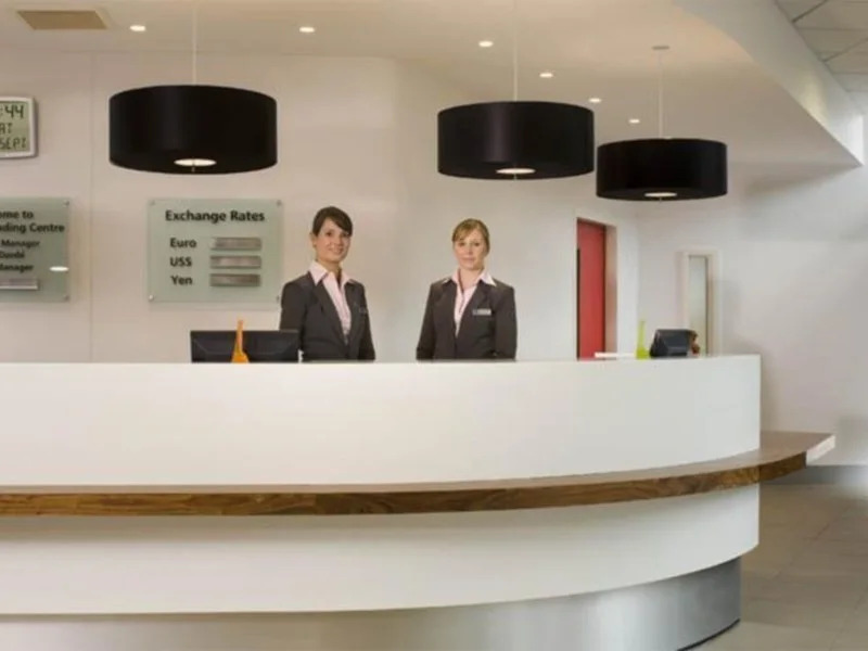 Novotel Reading Centre